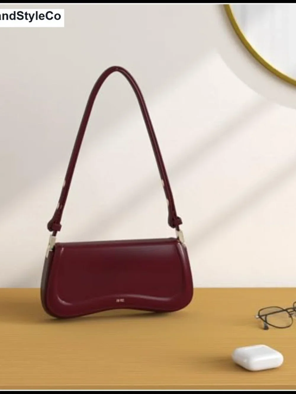 N/A chic satchel
